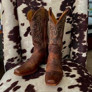 Shyanne Cowboy Boots
